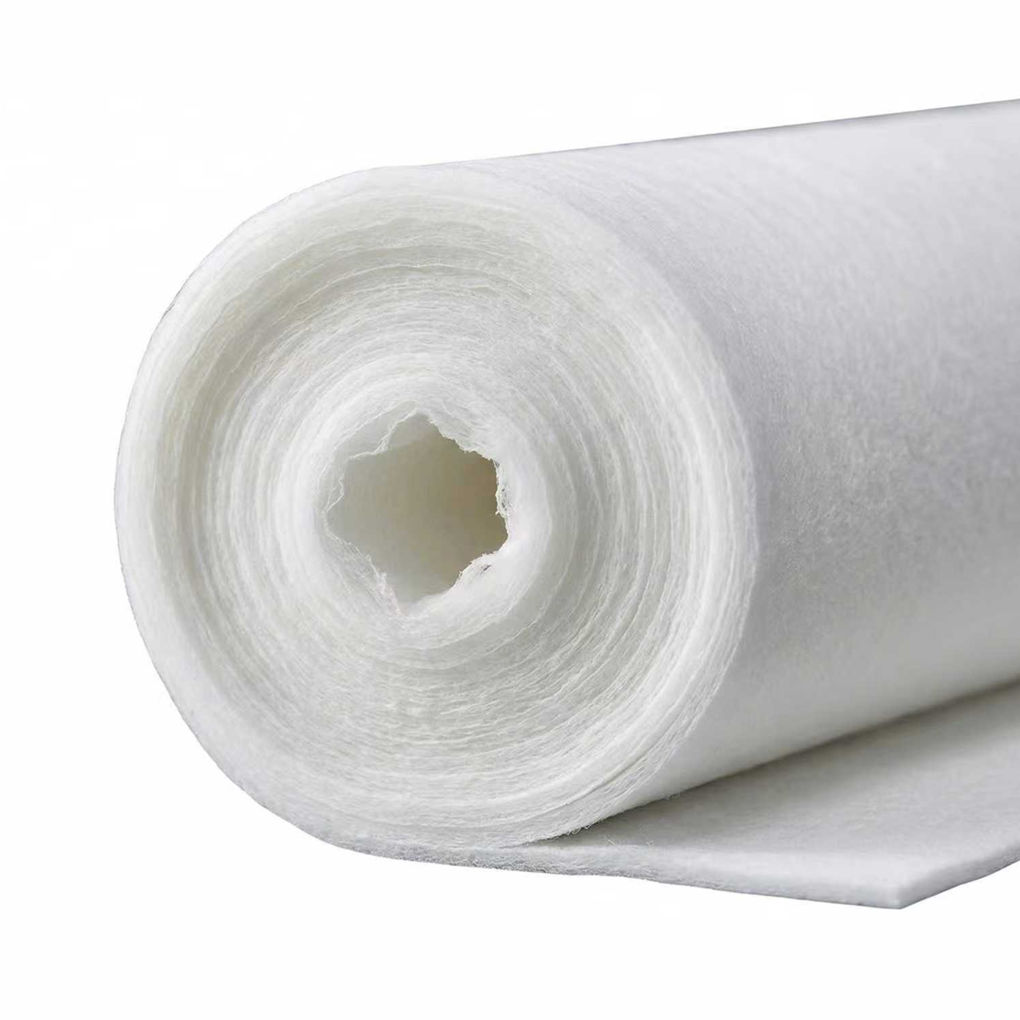 aerogel blanket-RS-product-insulation-high performance-silica