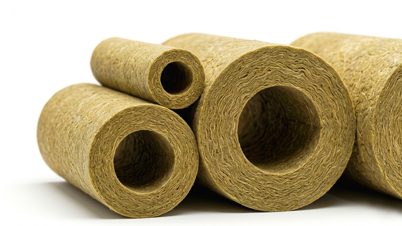 rockwoll-RS-pipe-sections-insulation